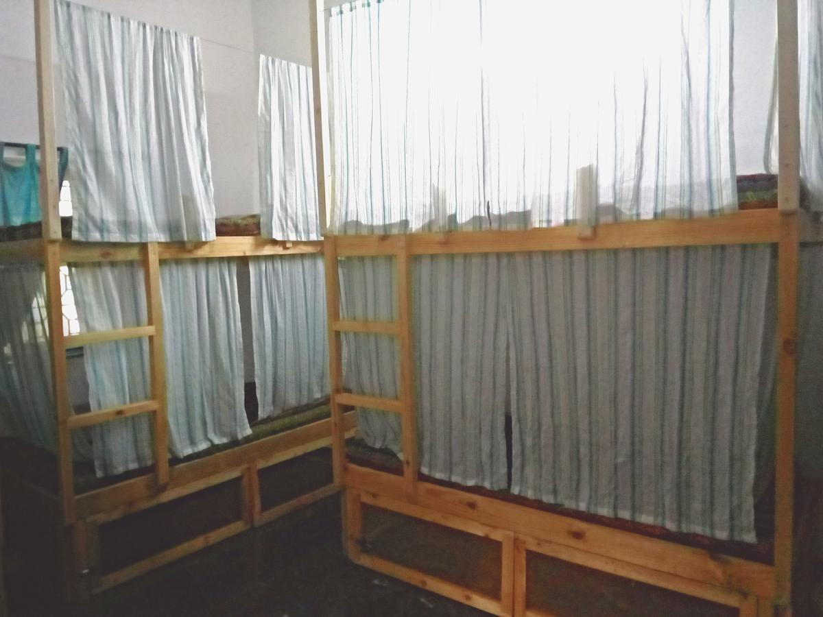 Bunkd Hostel, 安君纳 外观 照片